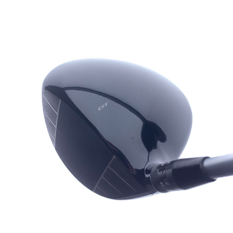Used Titleist GT1 Driver / 12.0 Degrees / Regular Flex