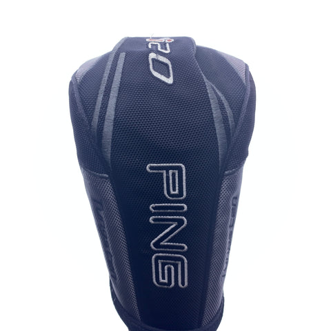 Used Ping I20 Driver / 10.5 Degrees / Stiff Flex