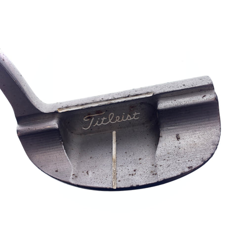 Used Scotty Cameron Del Mar 3.5 Inspired by Sergio Garcia Putter / 35.0 Inches