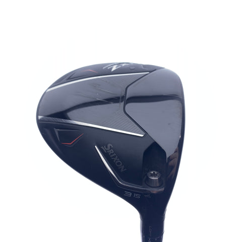 Used Srixon ZXi 3 Fairway Wood / 15.0 Degrees / Stiff Flex