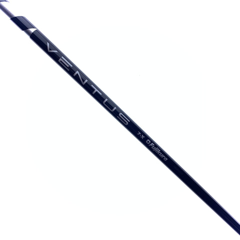 Used Fujikura Ventus Black VeloCore 7-X FW Shaft/X-Stiff Flex/TaylorMade Gen2 A