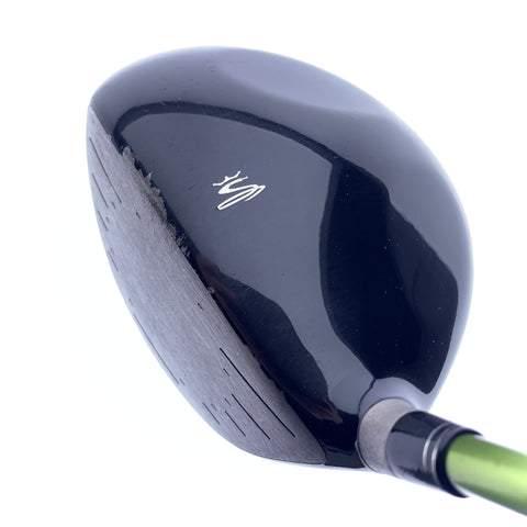 Used Cobra SZ 440 Driver / 9.0 Degrees / Stiff Flex