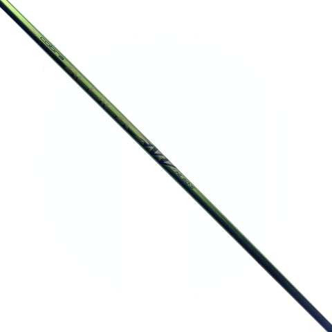 Used Cobra SZ 440 Driver / 9.0 Degrees / Stiff Flex