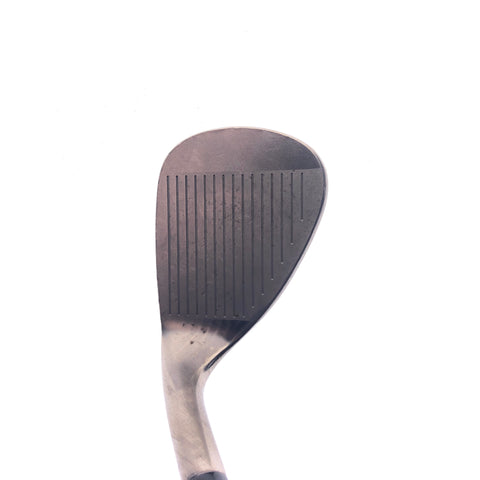 Used Mizuno JPX 2014 Lob Wedge / 60.0 Degrees / Soft Regular Flex