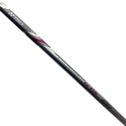 Used Yonex Ezone Elite 3.0 6 Hybrid / 29.0 Degrees / Ladies Flex