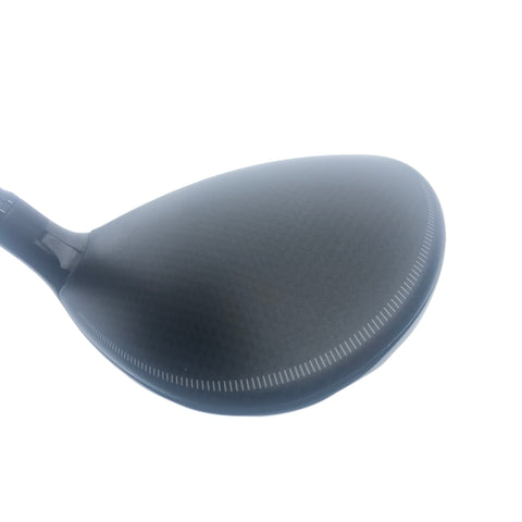 Used TaylorMade Qi4D 5 Fairway Wood / 18.0 Degrees / Regular Flex