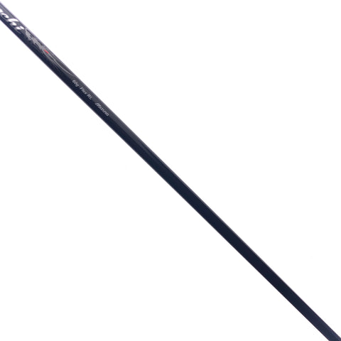 Used Mizuno JPX 2014 Lob Wedge / 60.0 Degrees / Soft Regular Flex