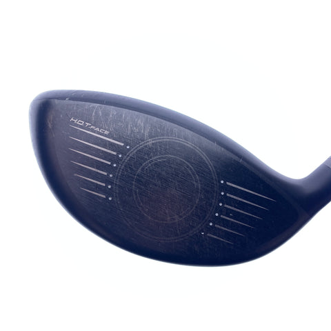 Used Cobra AeroJet Max Driver / 10.5 Degrees / X-Stiff Flex