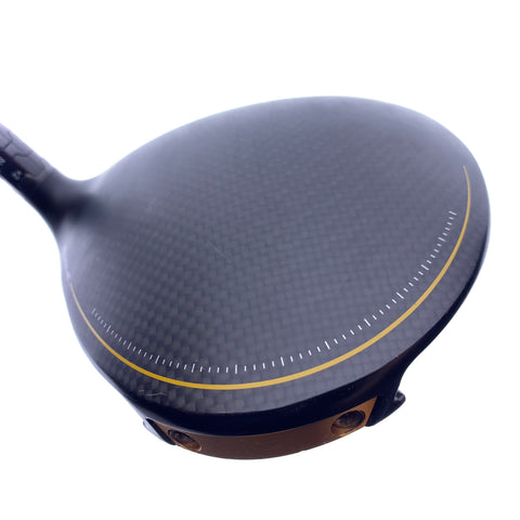 Used Callaway Rogue ST MAX Driver / 10.5 Degrees / Regular Flex