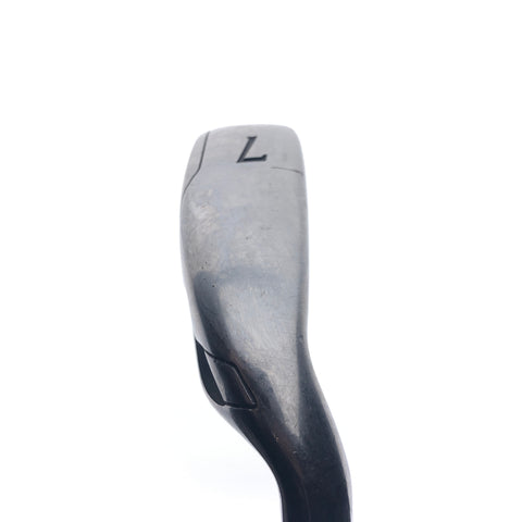 Used Callaway Solaire 7 Iron / 32.0 Degrees / Ladies Flex