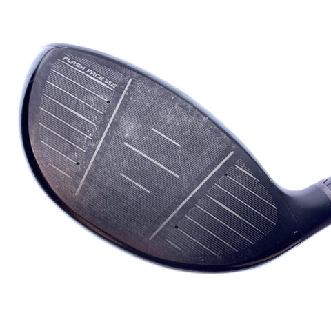 Used Callaway Rogue ST MAX Driver / 10.5 Degrees / Regular Flex