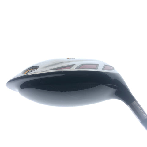 Used TaylorMade Burner 2009 Driver / 10.5 Degrees / Regular Flex