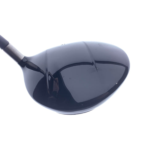 Used TaylorMade R580 Driver / 8.5 Degrees / Stiff Flex