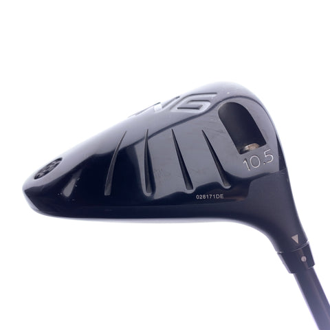 Used Ping G25 Driver / 10.5 Degrees / Regular Flex