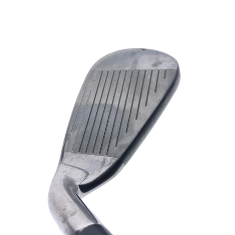 Used Callaway Solaire 7 Iron / 32.0 Degrees / Ladies Flex