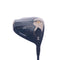 Used Callaway Paradym Triple Diamond Driver / 10.5 Degrees / X-Stiff Flex
