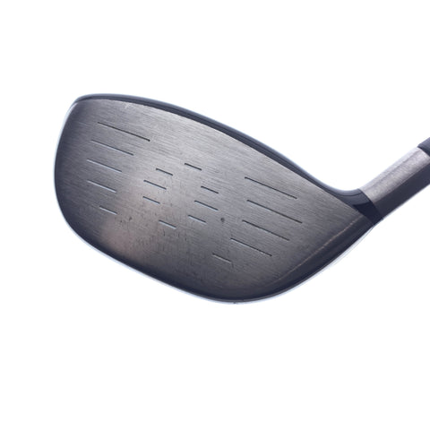 Used TaylorMade R580 Driver / 8.5 Degrees / Stiff Flex