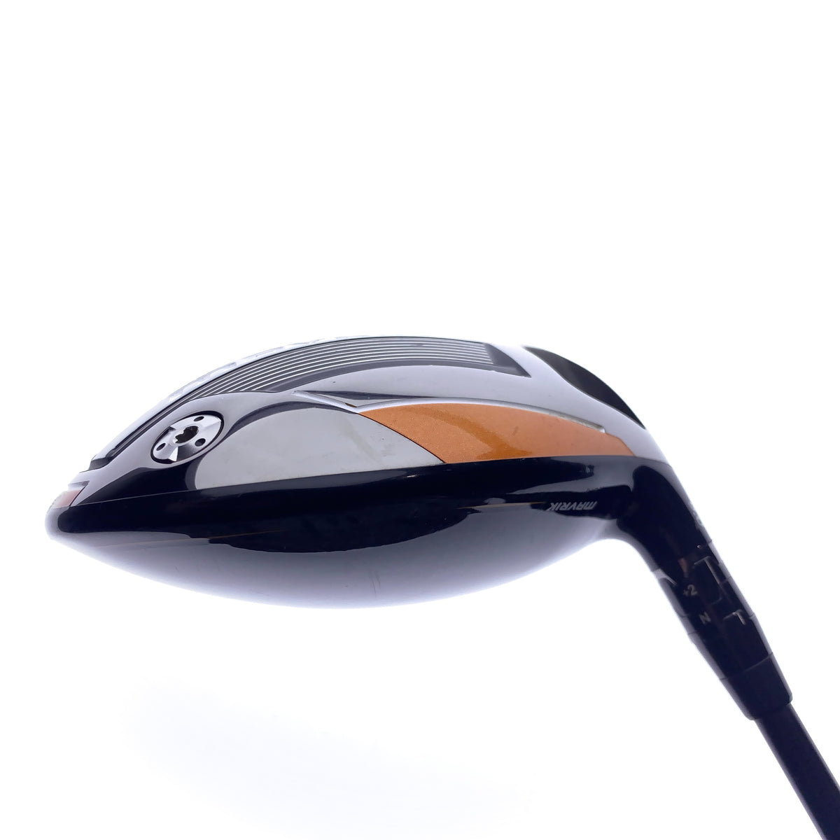 Used Callaway Mavrik Driver / 9.0 Degrees / Regular Flex - Replay Golf 