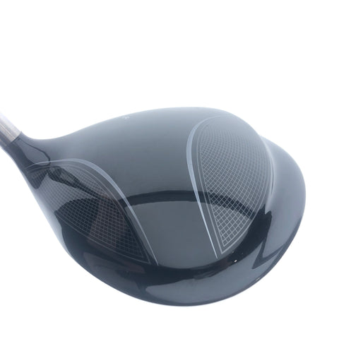 Used TaylorMade Burner 2009 Driver / 10.5 Degrees / Regular Flex