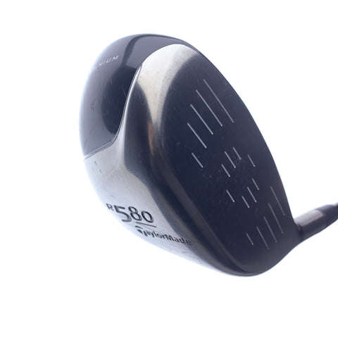 Used TaylorMade R580 Driver / 8.5 Degrees / Stiff Flex