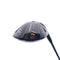 Used Callaway Paradym Triple Diamond Driver / 10.5 Degrees / X-Stiff Flex