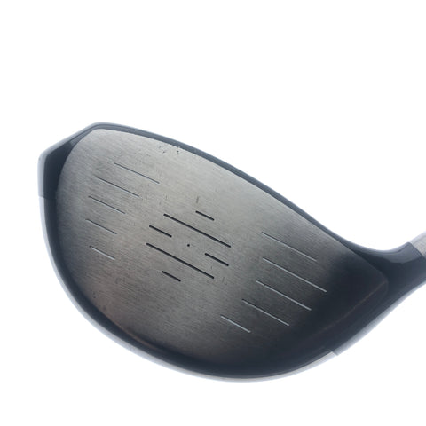 Used TaylorMade Burner 2009 Driver / 10.5 Degrees / Regular Flex