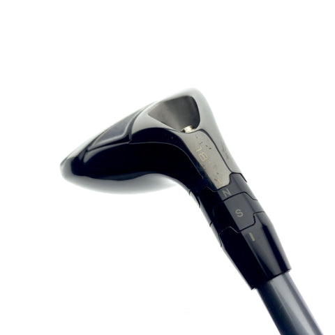 Used Callaway Paradym 3 Hybrid / 18.0 Degrees / Regular Flex