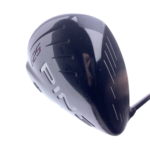 Used Ping G25 Driver / 10.5 Degrees / Regular Flex