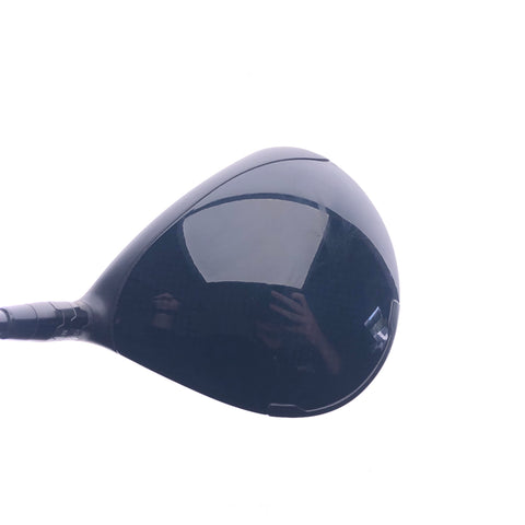 Used Callaway Paradym Triple Diamond Driver / 10.5 Degrees / X-Stiff Flex