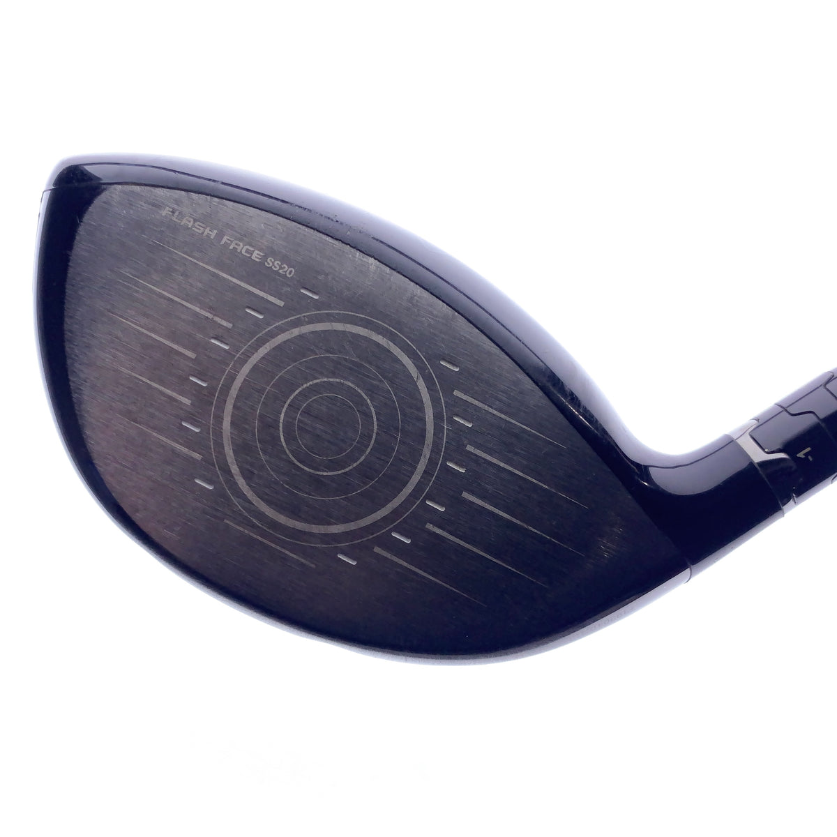 Used Callaway Mavrik Driver / 9.0 Degrees / Regular Flex - Replay Golf 