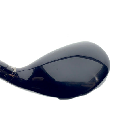 Used Callaway Paradym 3 Hybrid / 18.0 Degrees / Regular Flex