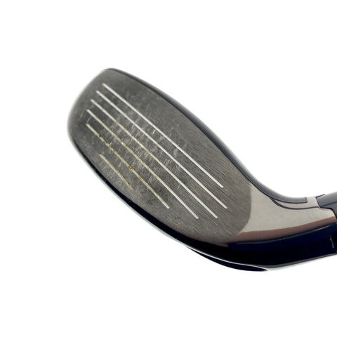 Used Callaway Paradym 3 Hybrid / 18.0 Degrees / Regular Flex