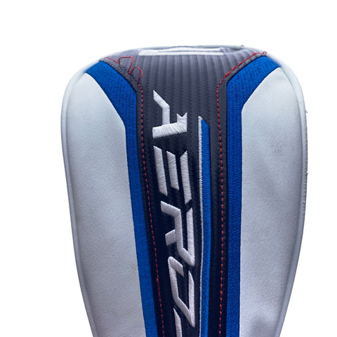Used Cobra AeroJet Max Driver / 10.5 Degrees / X-Stiff Flex