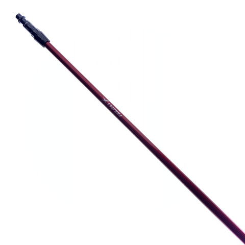Used Project X Denali Red 5.0 50g Driver Shaft/Soft Regular Flex/Mizuno Gen2 Ad