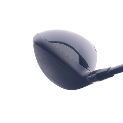 Used Callaway Paradym Triple Diamond Driver / 10.5 Degrees / X-Stiff Flex