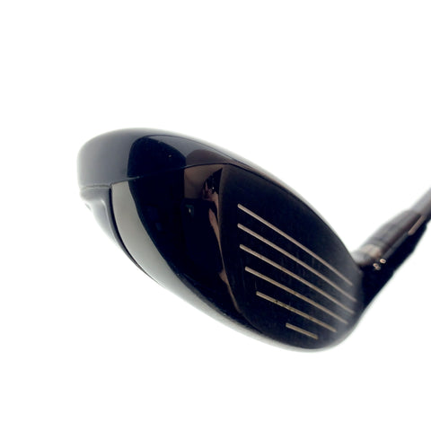 Used Callaway Paradym 3 Hybrid / 18.0 Degrees / Regular Flex