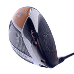 Used Callaway Mavrik Driver / 9.0 Degrees / Regular Flex - Replay Golf 