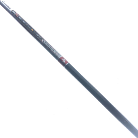 Used TaylorMade Burner 2009 Driver / 10.5 Degrees / Regular Flex