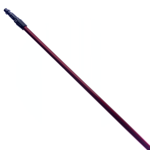 Used Project X Denali Red 5.0 50g Driver Shaft/Soft Regular Flex/Mizuno Gen2 Ad