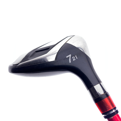 Used Yonex Ezone SD 7 Fairway Wood / 21 Degrees / Regular Flex