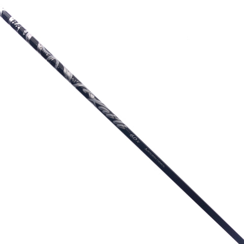 Used Callaway Paradym Triple Diamond Driver / 10.5 Degrees / X-Stiff Flex