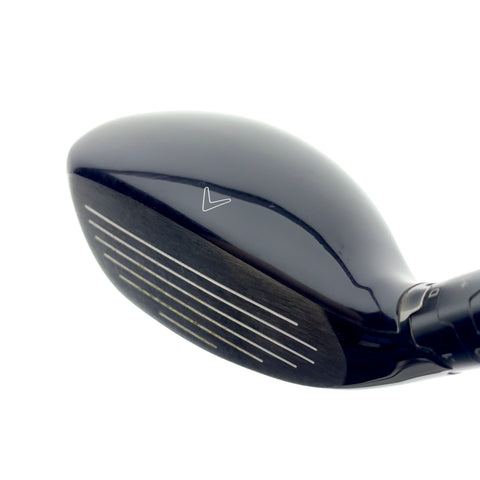 Used Callaway Paradym 3 Hybrid / 18.0 Degrees / Regular Flex