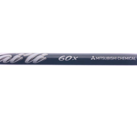 Used Callaway Paradym Triple Diamond Driver / 10.5 Degrees / X-Stiff Flex