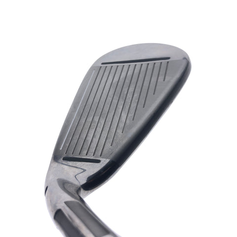 Used TaylorMade M2 2017 5 Iron / 21.5 Degrees / Regular Flex