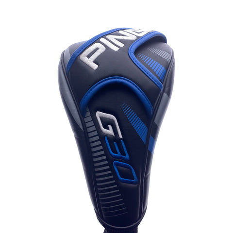 Used Ping G25 Driver / 10.5 Degrees / Regular Flex