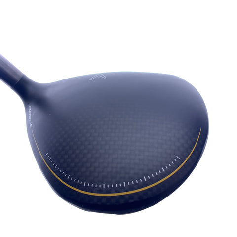 Used Callaway Rogue ST LS 3 Fairway Wood / 15 Degrees / Stiff Flex