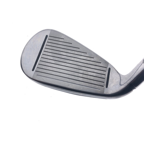 Used TaylorMade M2 2017 5 Iron / 21.5 Degrees / Regular Flex