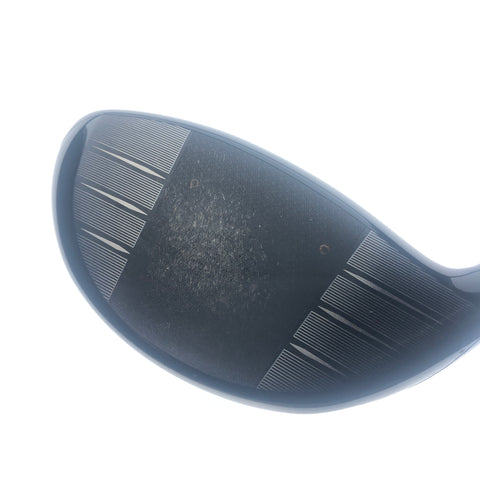 Used TOUR ISSUE Titleist TSR3 Driver/9.0 Deg/TX Flex/Small Batch HZRDUS 6.5 60g