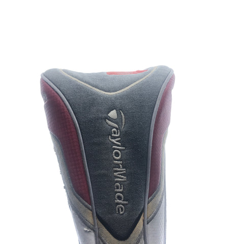 Used TaylorMade Burner 2009 Driver / 10.5 Degrees / Regular Flex