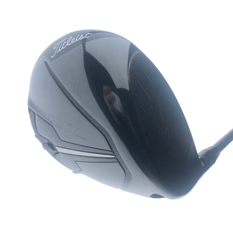 Used TOUR ISSUE Titleist TSR3 Driver/9.0 Deg/TX Flex/Small Batch HZRDUS 6.5 60g